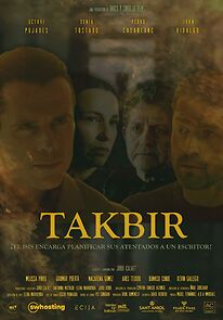 Watch Takbir (Short 2022)