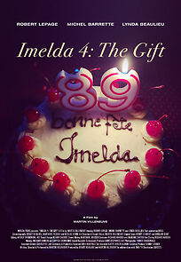 Watch Imelda 4: le cadeau (Short 2022)