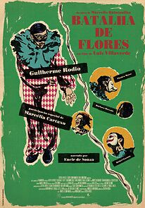 Watch Batalha de Flores (Short)