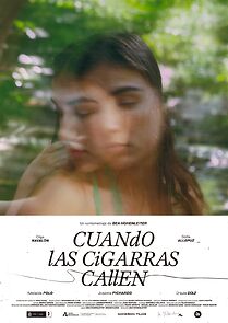 Watch Cuando las cigarras callen (Short 2023)