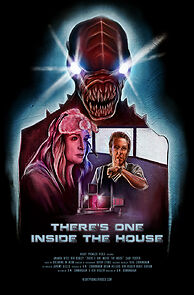 Watch There's One Inside the House (Short 2018)