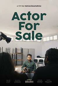 Watch Actor for Sale (Short 2023)