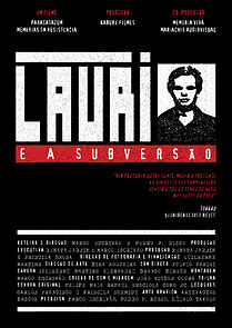 Watch Lauri e a Subversão (Short 2018)