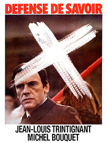 Watch Défense de savoir