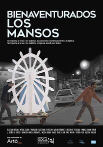 Watch Bienaventurados los mansos
