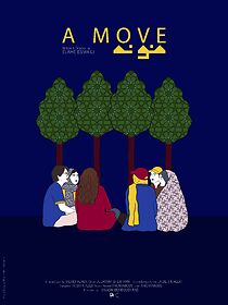 Watch A Move (Short 2024)