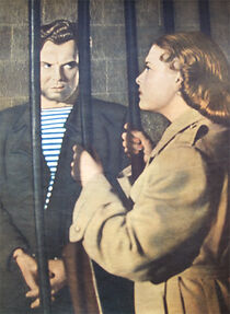 Watch Pod zolotym orlom