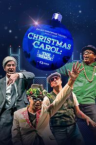 Watch Christmas Carol: The Remix by the Q Brothers (TV Special 2022)