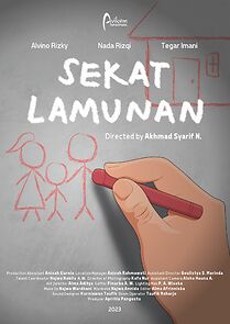 Watch Sekat Lamunan (Short 2023)