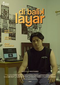 Watch Di Balik Layar (Short 2023)