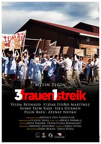 Watch 3 Frauen 1 Streik