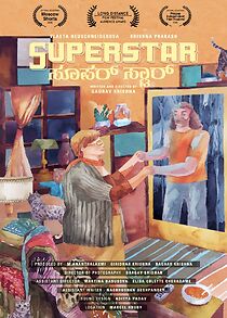 Watch Superstar (Short 2019)