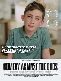 Watch Comedy Against the Odds (Short 2024)