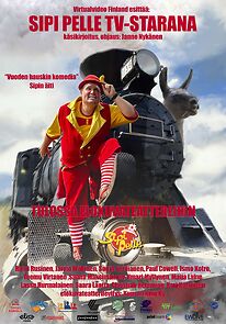 Watch Sipi Pelle TV-starana
