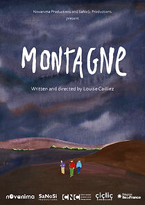 Watch Montagne (Short 2020)