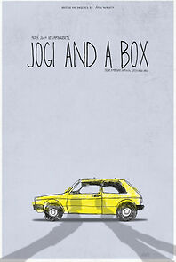 Watch Jogi and a box (Short 2016)