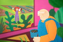 Watch The Last Garden (Short 2024)