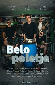 Watch Belo poletje