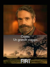 Watch Fiat Croma