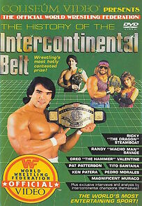 Watch History of the Intercontinental Belt