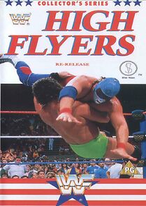Watch High Flyers