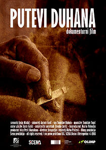Watch Putevi duhana (Short 2018)
