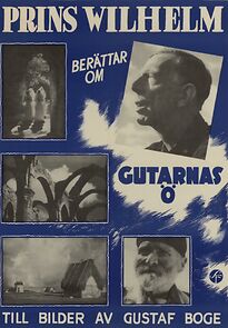 Watch Gutarnas ö (Short 1940)