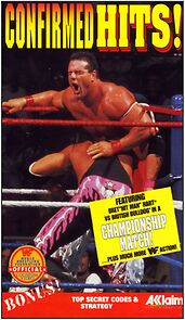 Watch Confirmed Hits