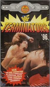 Watch Terminators '96