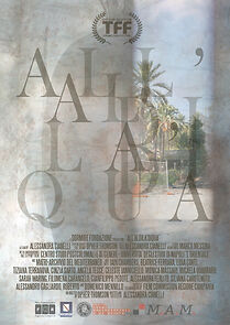 Watch All'aldila'diqua (Short 2020)
