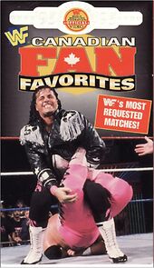 Watch Canadian Fan Favorites