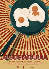 Watch Anthill (Short 2017)