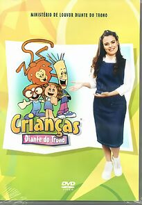 Watch Crianças Diante do Trono
