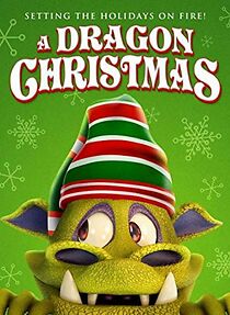 Watch A Dragon Christmas