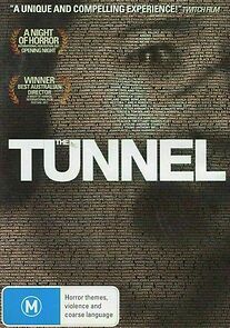 Watch The Tunnel: Beneath the Surface