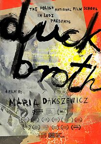 Watch Duck Broth (Short 2024)