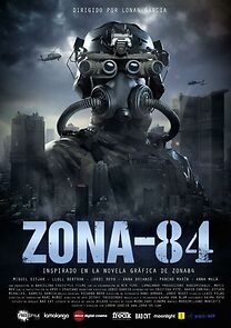 Watch Zona 84 (Short 2016)