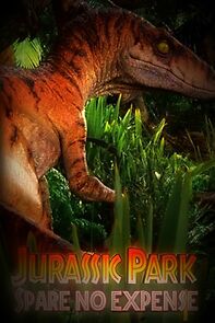 Watch Jurassic Park: Spare No Expense