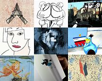 Watch Oko (Short 2006)