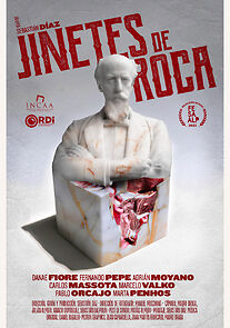 Watch Jinetes de Roca