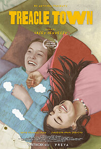 Watch Treacle Town (Short 2022)