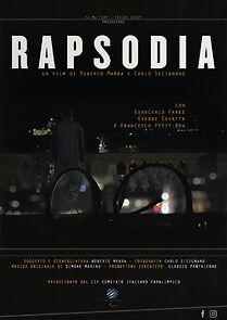 Watch Rapsodia (Short 2021)