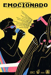 Watch Emocionado (Short 2024)