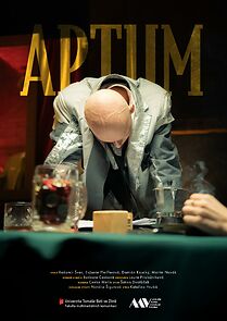 Watch Aptum (Short 2025)