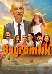 Watch Bayramlik