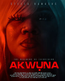 Watch Akwuna (Short 2022)