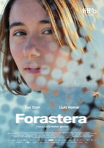 Watch Forastera