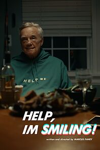 Watch Help, I'm Smiling! (Short 2023)