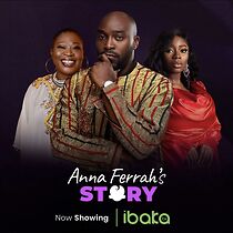 Watch Anna Ferrah's Story