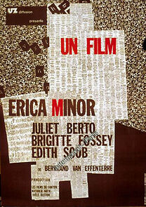 Watch Erica Minor
